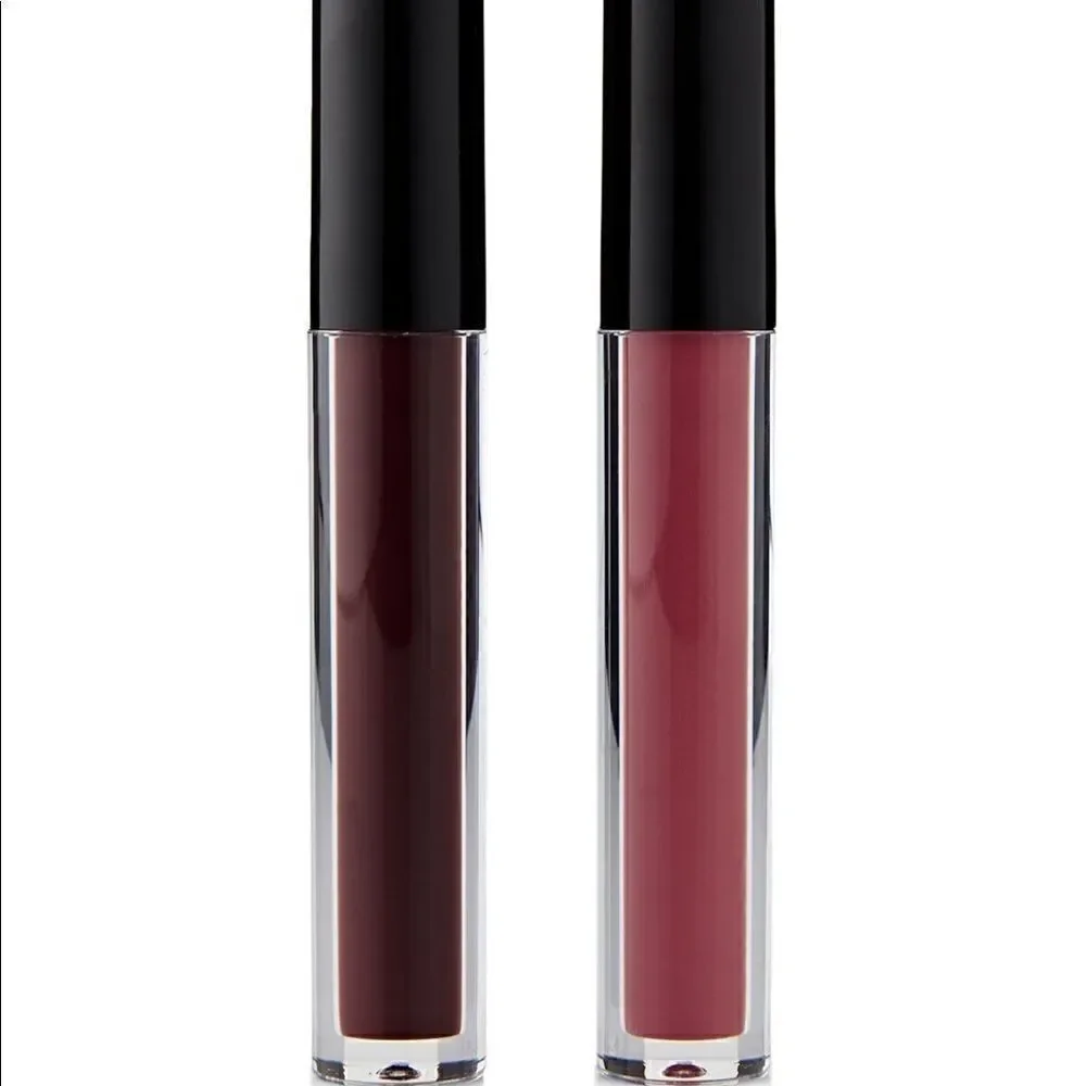 Julep Lip Crush Hydrating Lip Gloss Duo